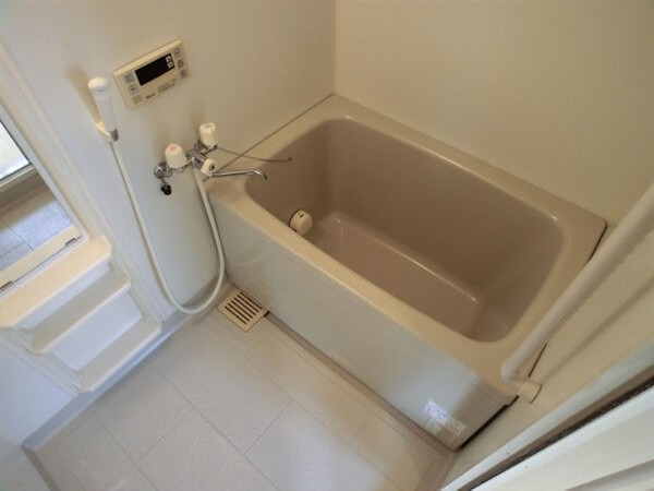 １日の疲れを癒やして下さい