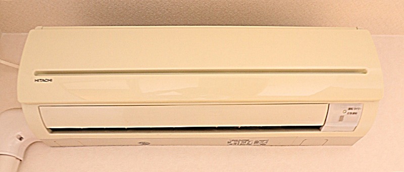 どの季節も快適に過ごせます。