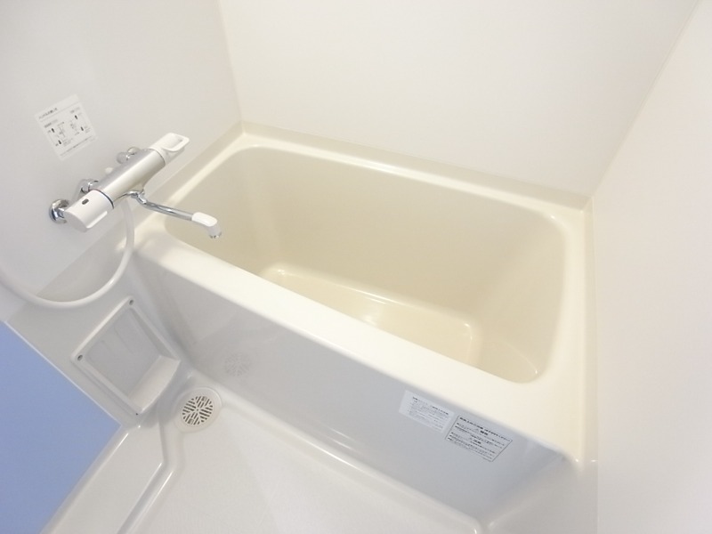 一日の疲れを癒しましょう。