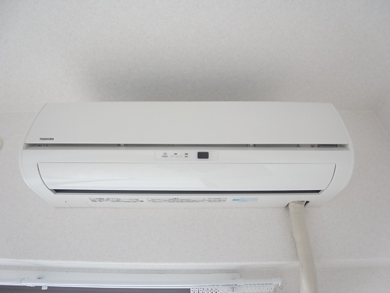 どの季節も快適に過ごせます。