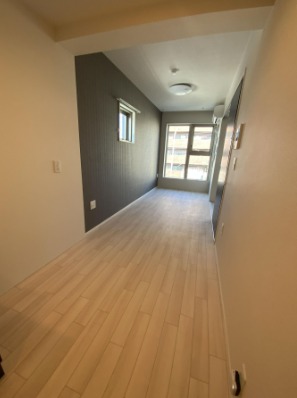 日当たり良好のお部屋ですね