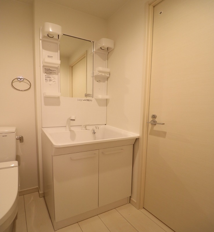 朝の支度はこちらでどうぞ。