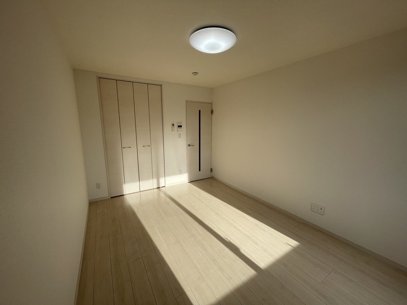 陽当たりも良好です。