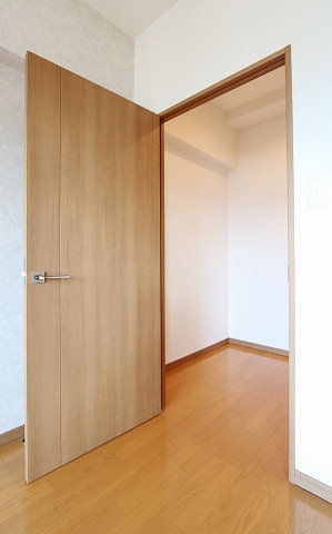 全居室収納付きで荷物が多い方でも安心です