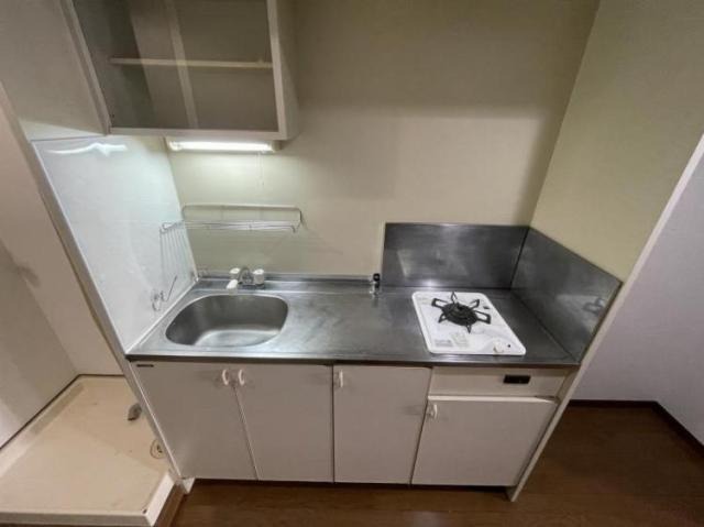 まな板を置くスペースも広いです