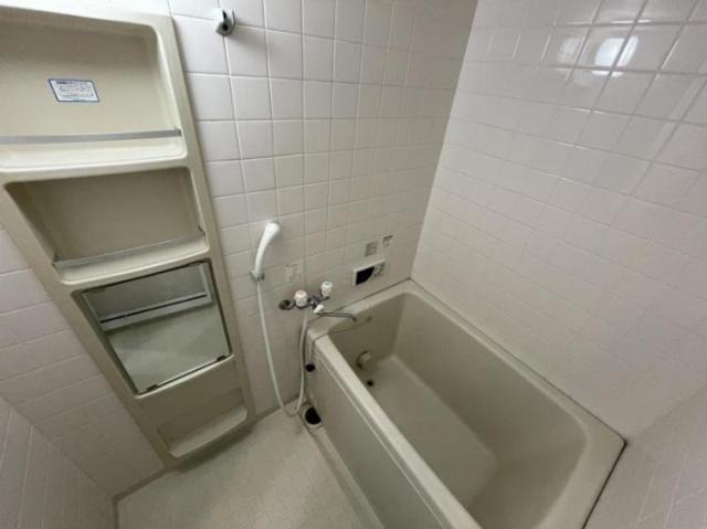 一日の疲れを癒しましょう