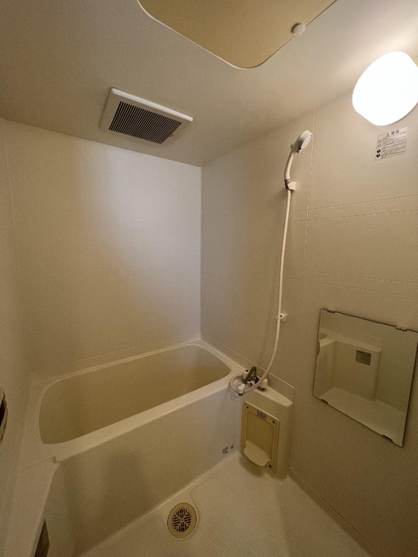 1日の疲れを癒してください