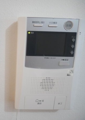 急な来客時も安心ですね