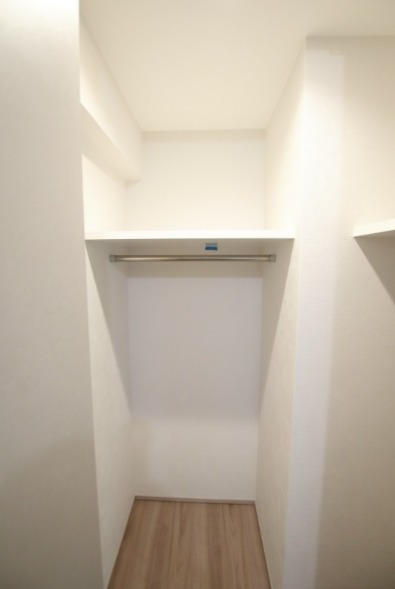 収納たっぷりでいいですね。