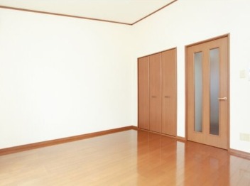 リビングの別角度です。