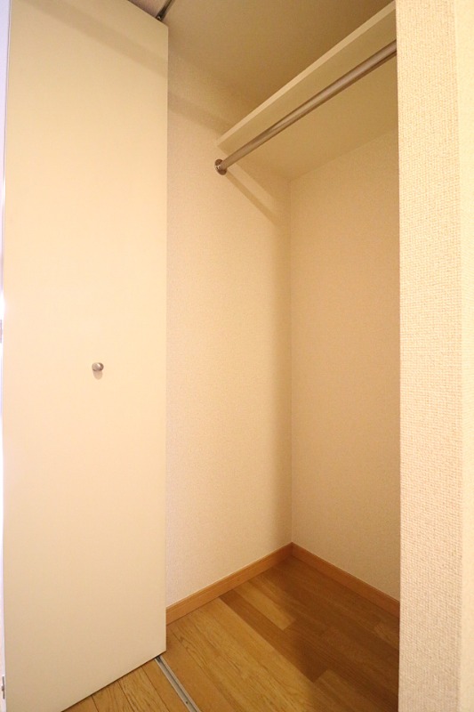 収納たっぷりです。