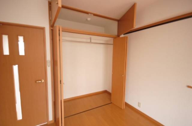 収納お任せください