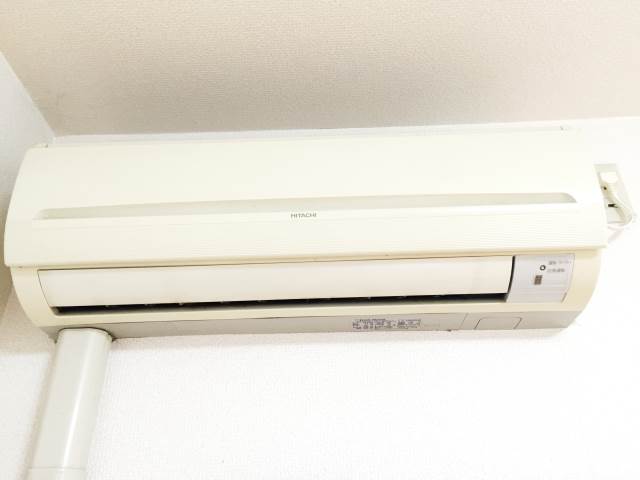 1年中、快適な風をお送りします