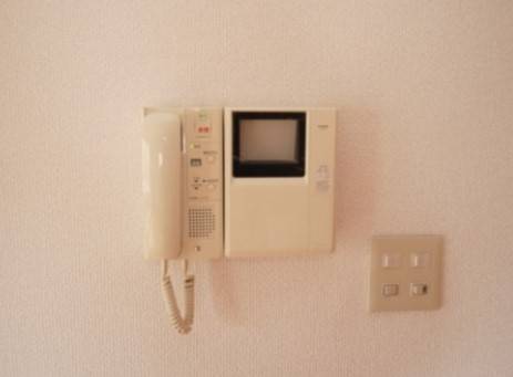 来客時はこちらで確認