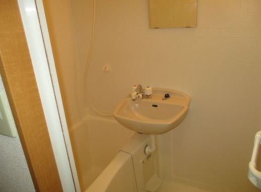 一日の疲れを癒しましょう。