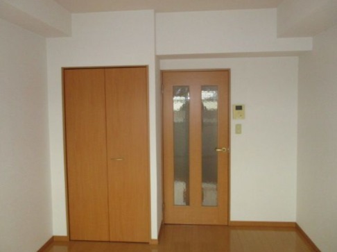 洋室の別角度です。