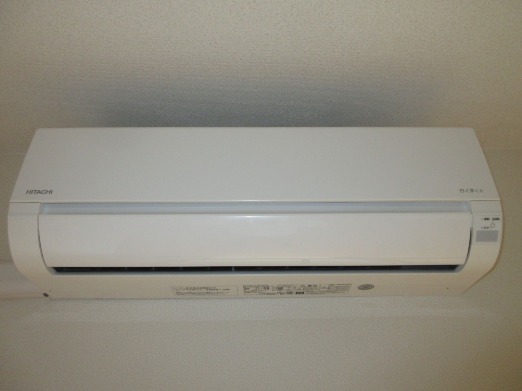 どの季節も快適に過ごせます。