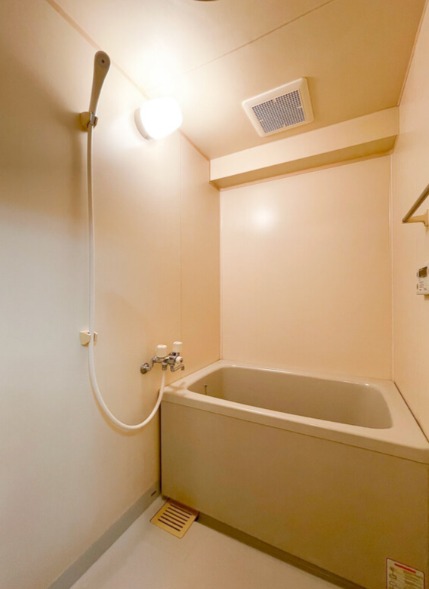 一日の疲れを癒しましょう。