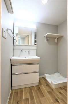 朝の支度が捗りそうですね