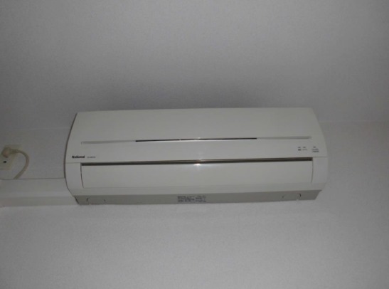 年中快適に過ごせます