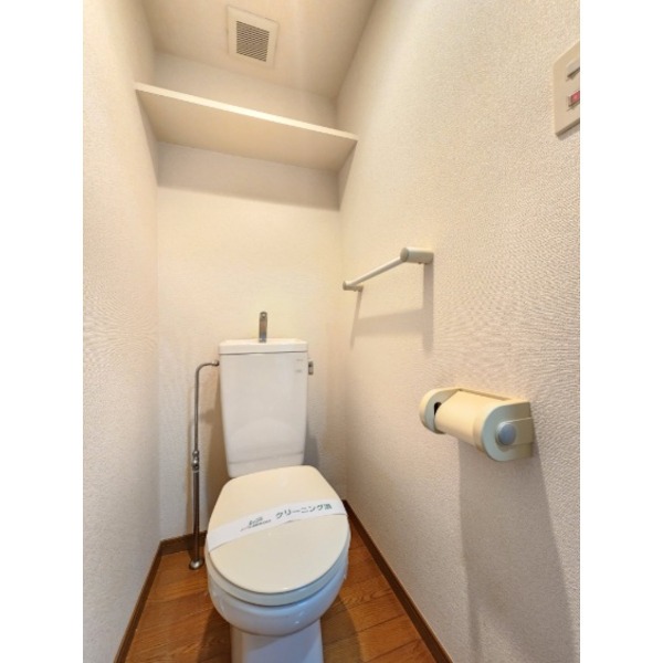 棚付きで便利ですね