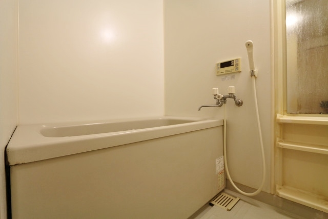 一日の疲れはこちらで癒してください