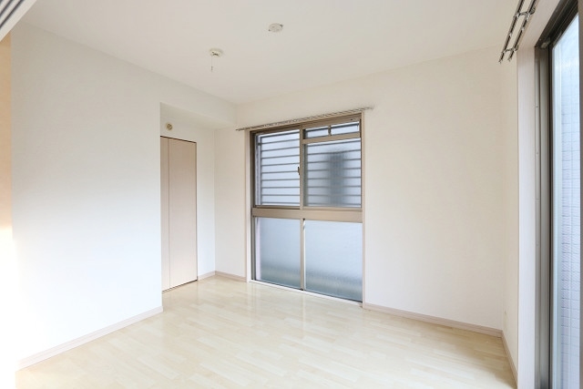 日当たりもよさそうですね