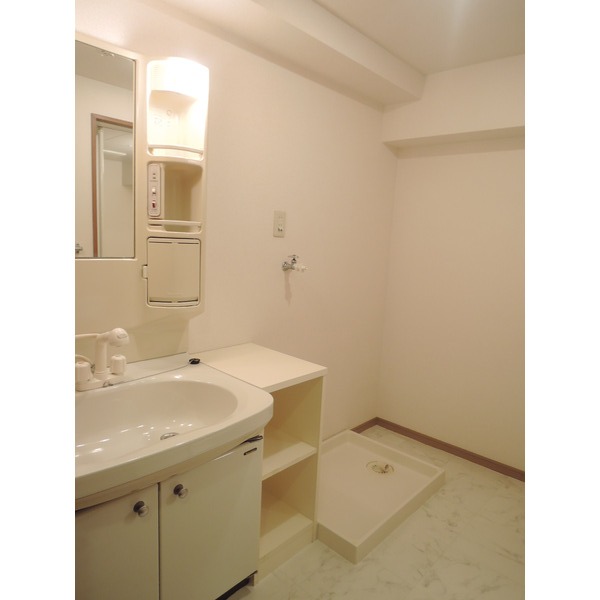 朝の身支度はこちらでいかがでしょうか