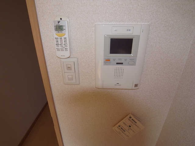 突然の来客にも安心ですね