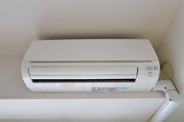 一年中快適にお過ごしいただけます