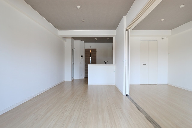 カップルや新婚さんにお勧めの物件です