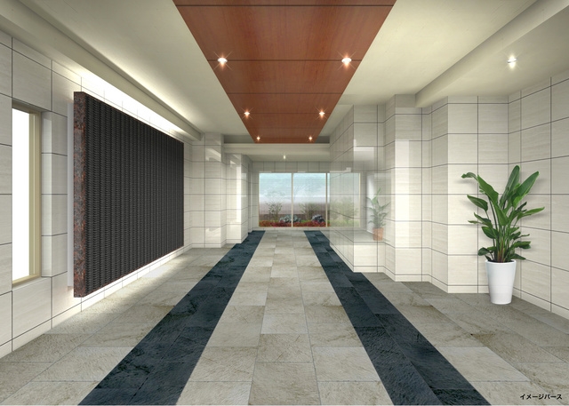 周辺環境も整っております