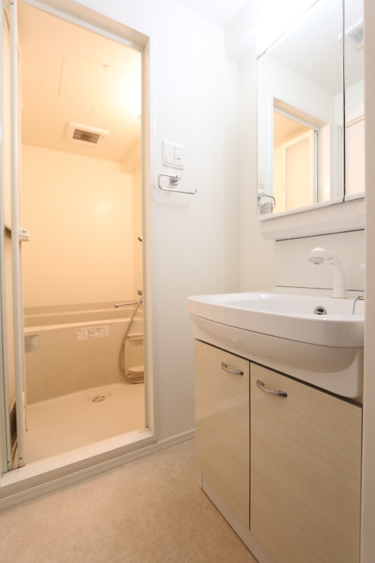 朝の支度はこちらでどうぞ