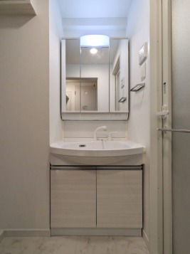 お出かけ前の身支度はこちらから