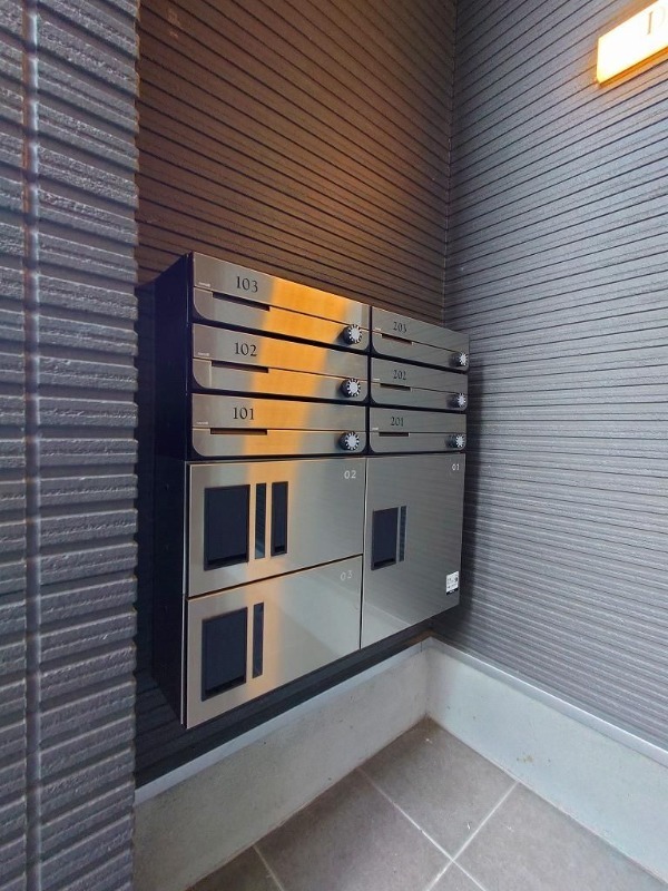 ※同型シリーズ物件です