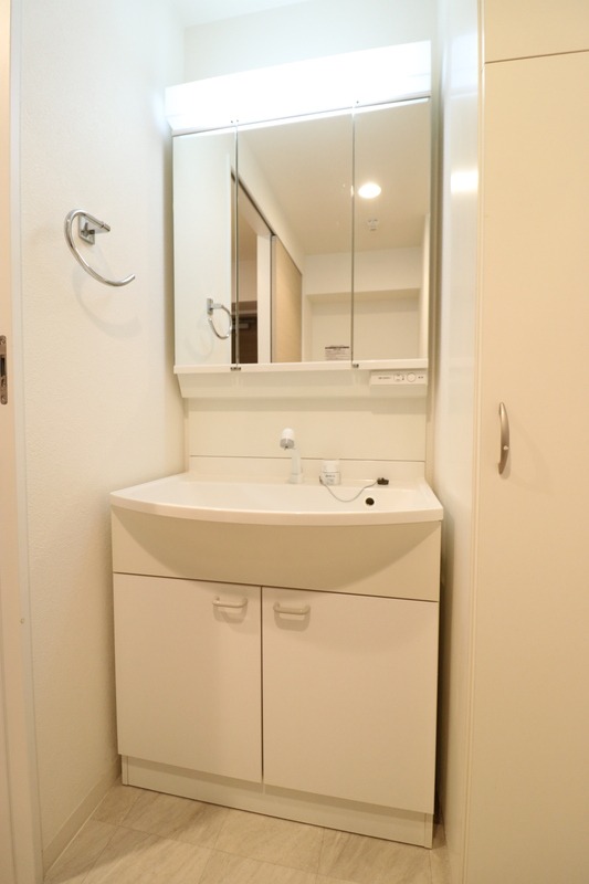 朝の支度はこちらでどうぞ