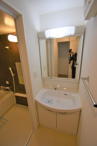 朝の支度はこちらでどうぞ。