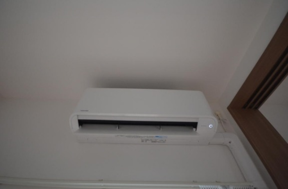 1年中快適に過ごせます。