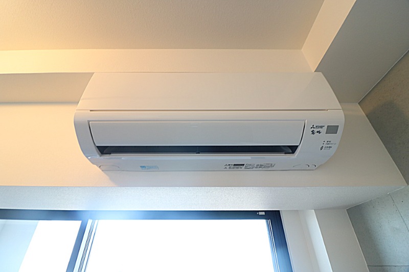 一年中快適な風をお届けします。