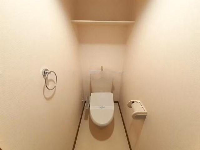 安心の空間です。