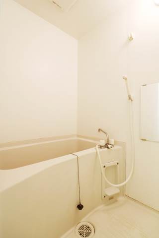 1日の疲れを癒しましょう。