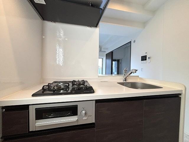 料理もはかどりそうですね。