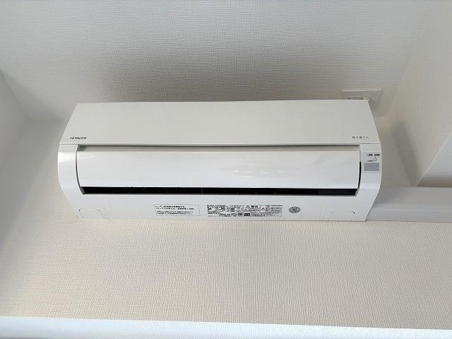 どの季節も快適に過ごせそうですね。