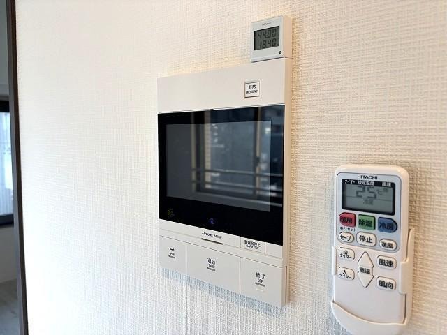 顔が見れて安心ですね。