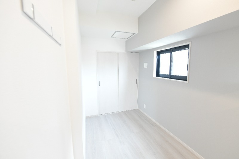 寝室スペースにいかがでしょうか