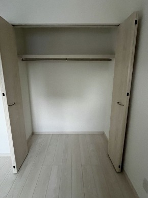 収納たっぷりでいいですね。