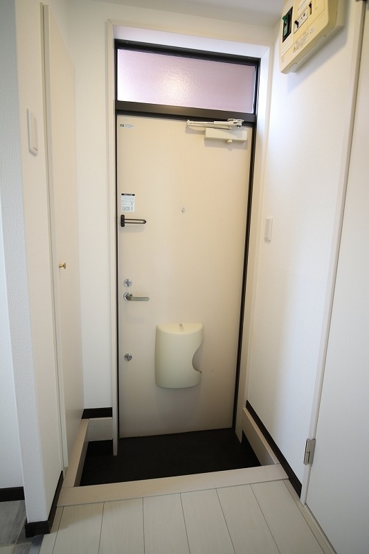 収納もたっぷりでいいですね。