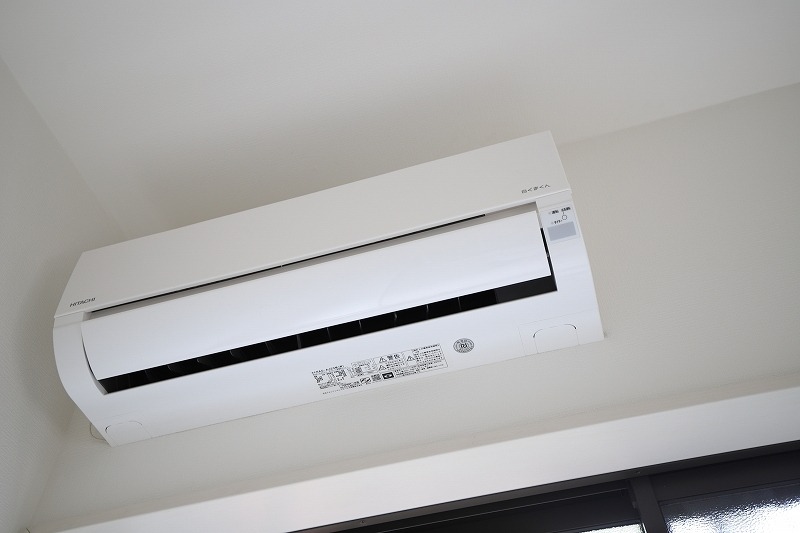 どの季節も快適に過ごせそうですね。