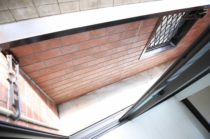 誰か来ても安心ですね。