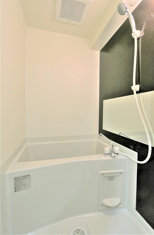 一日の疲れはこちらで癒やして下さい